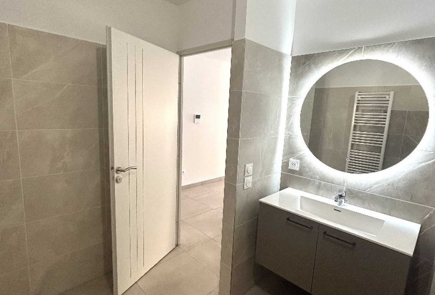 location Appartement Montpellier - Photo 8