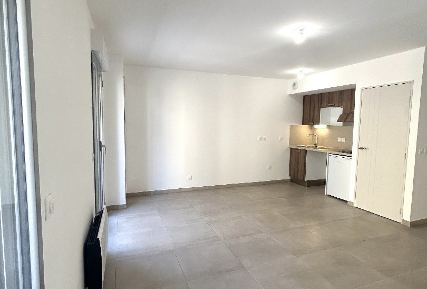 location Appartement Montpellier - Photo 1