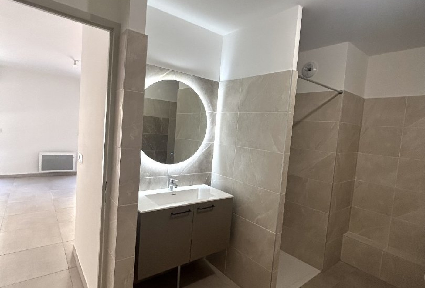 location Appartement Montpellier - Photo 9