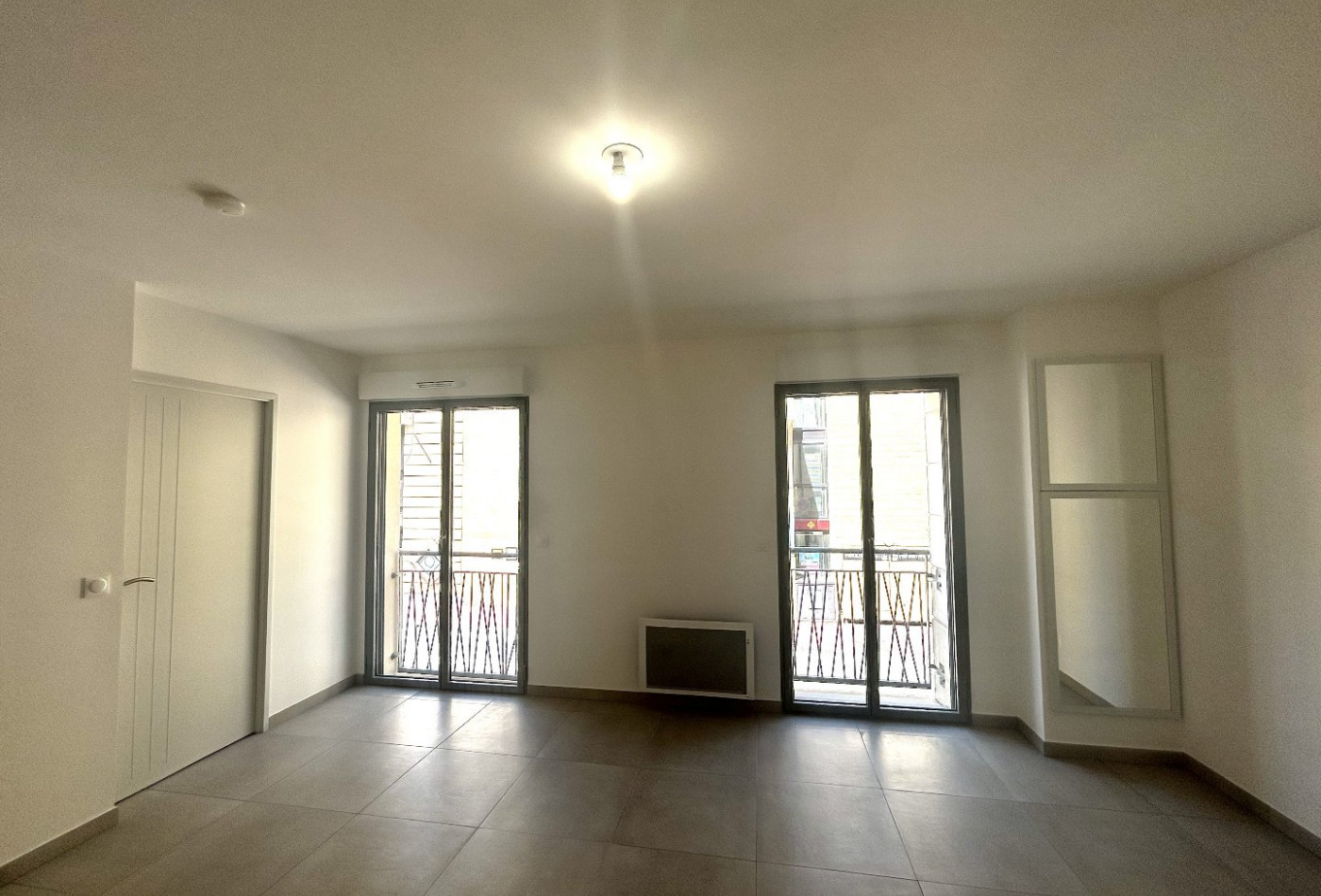 location Appartement Montpellier - Photo 2