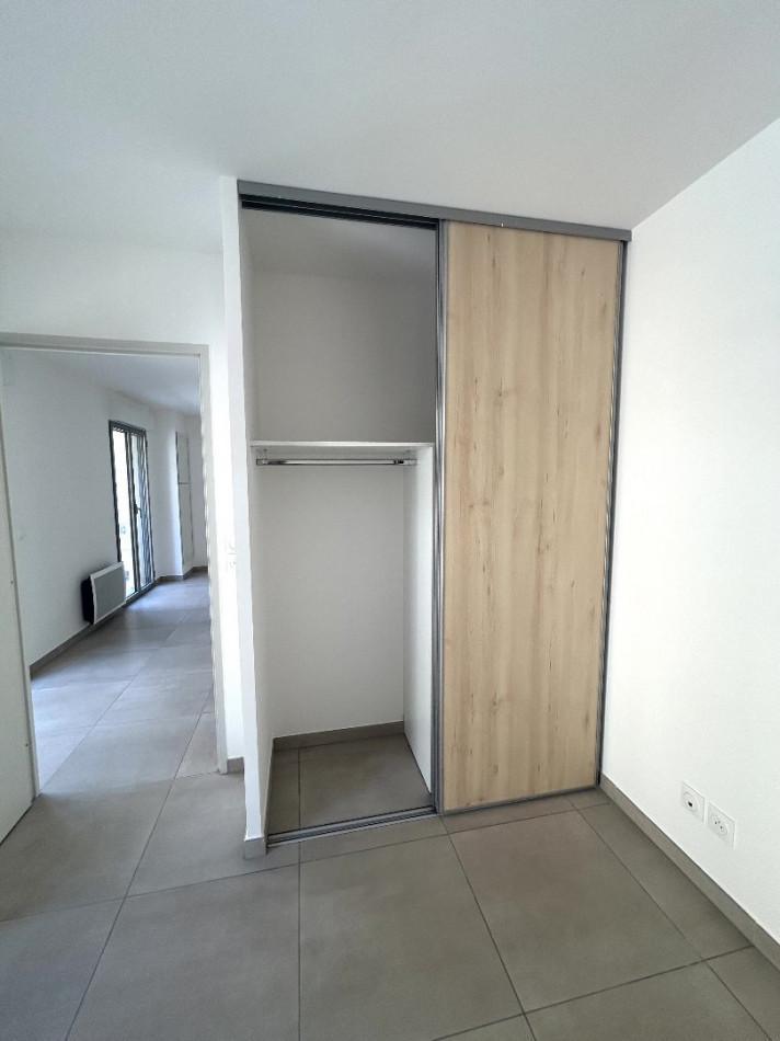 à louer Appartement Montpellier - Photo 7