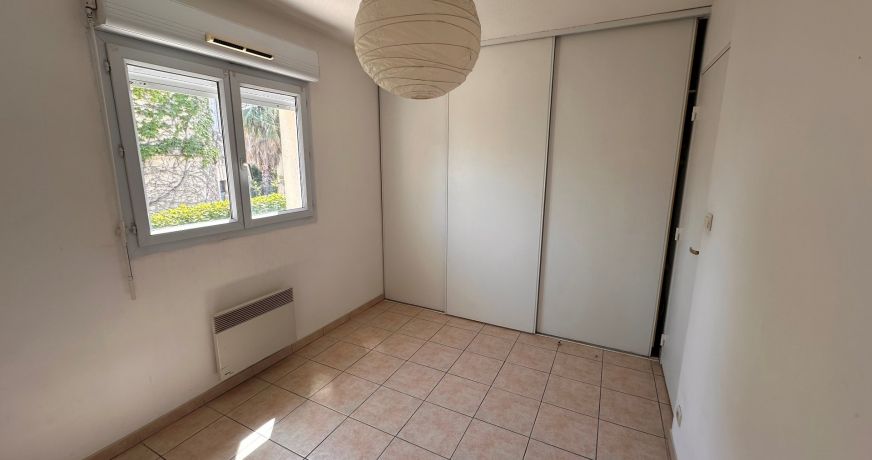 location Appartement Montpellier