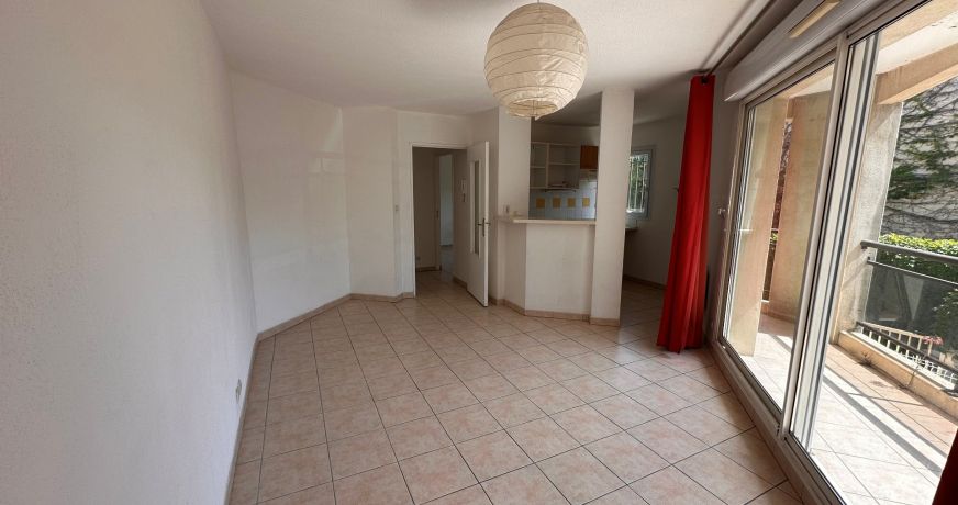 location Appartement Montpellier