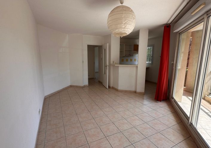à louer Appartement Montpellier