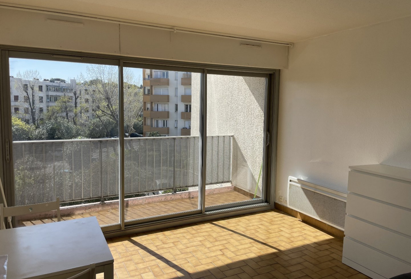 vente Appartement Montpellier - Photo 1