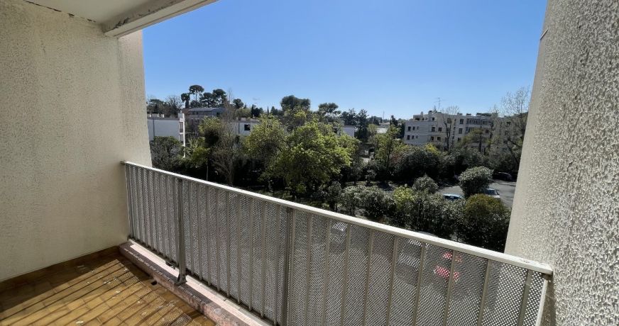 vente Appartement Montpellier