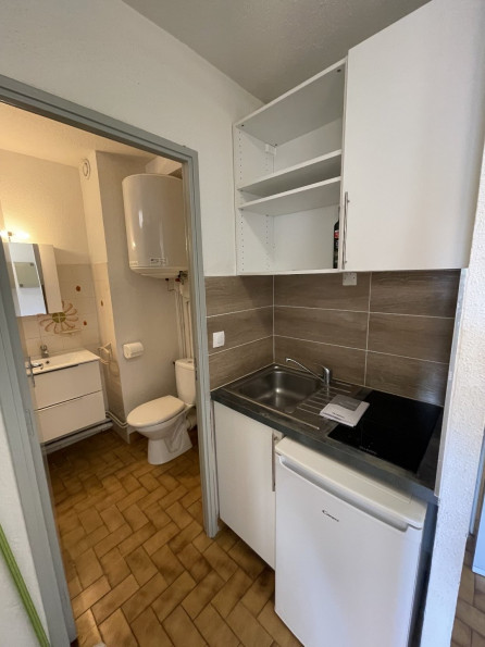 vente Appartement Montpellier - Photo 4