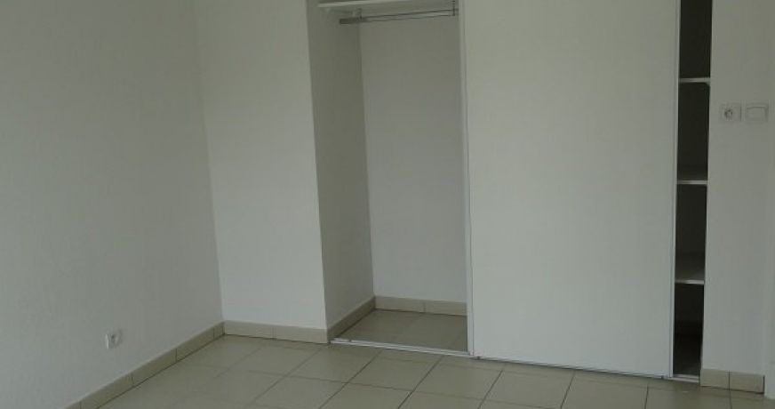location Appartement Montpellier