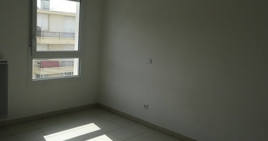 location Appartement Montpellier