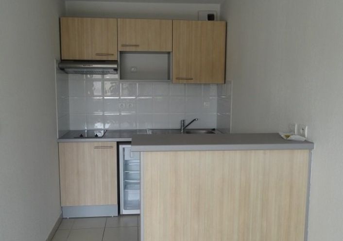 à louer Appartement Montpellier