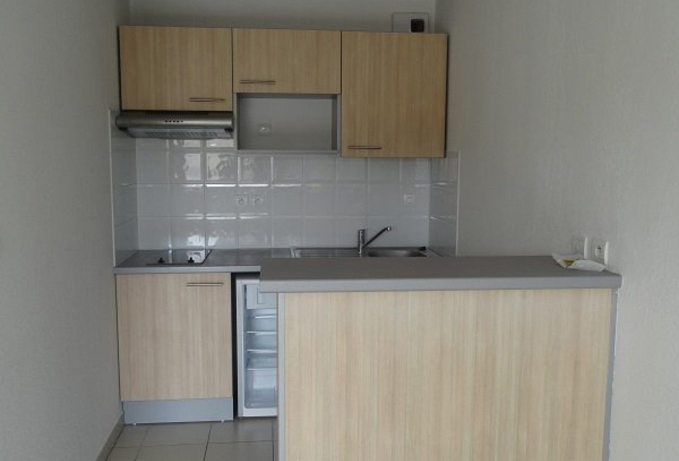 location Appartement Montpellier - Photo 2
