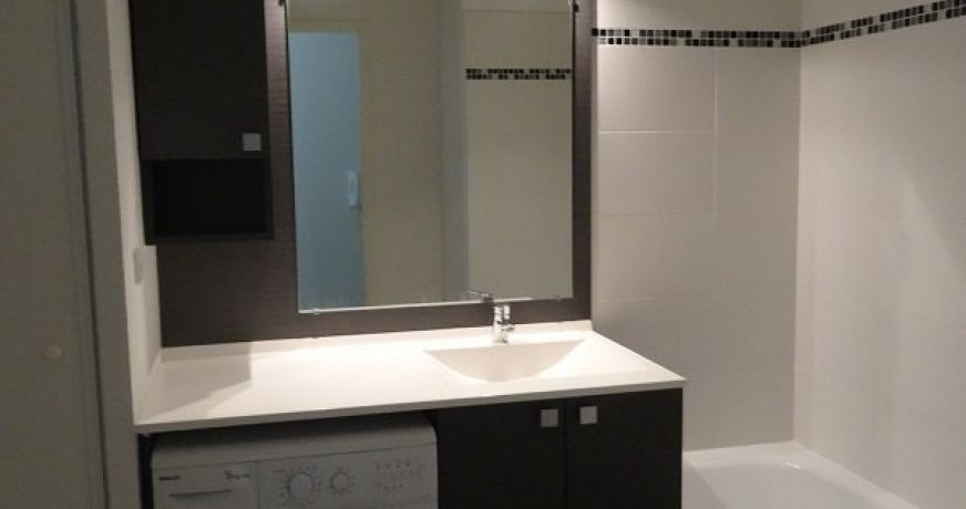 location Appartement Montpellier