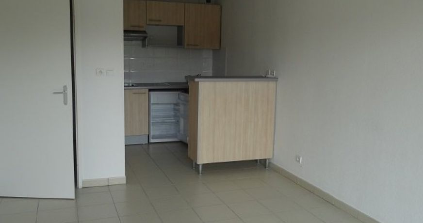 location Appartement Montpellier