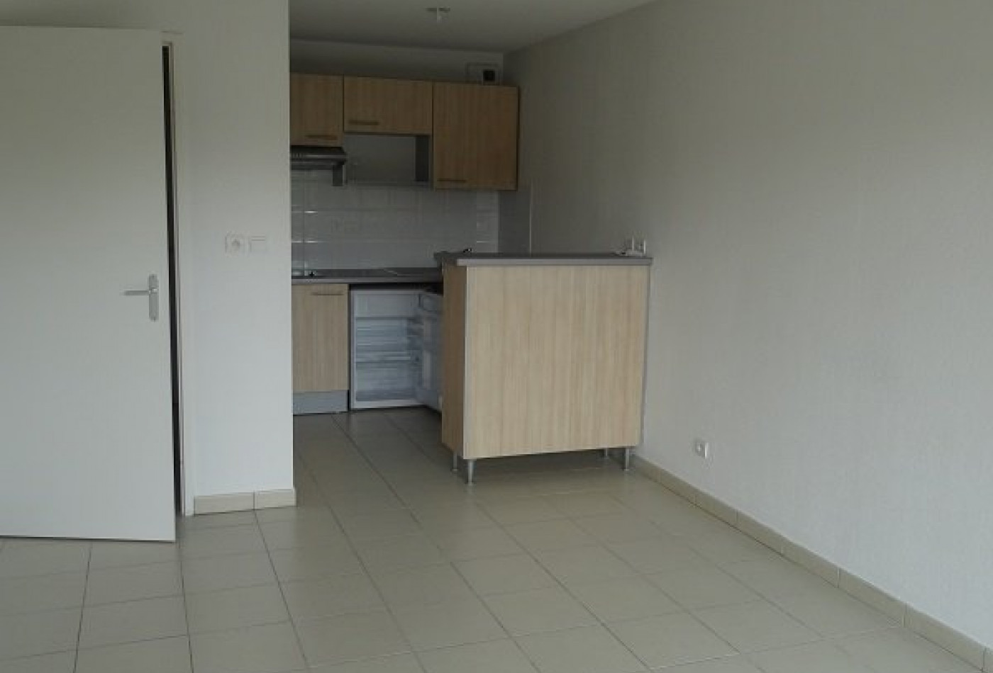 location Appartement Montpellier - Photo 3