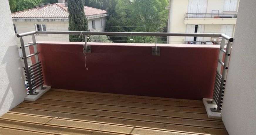 location Appartement Montpellier
