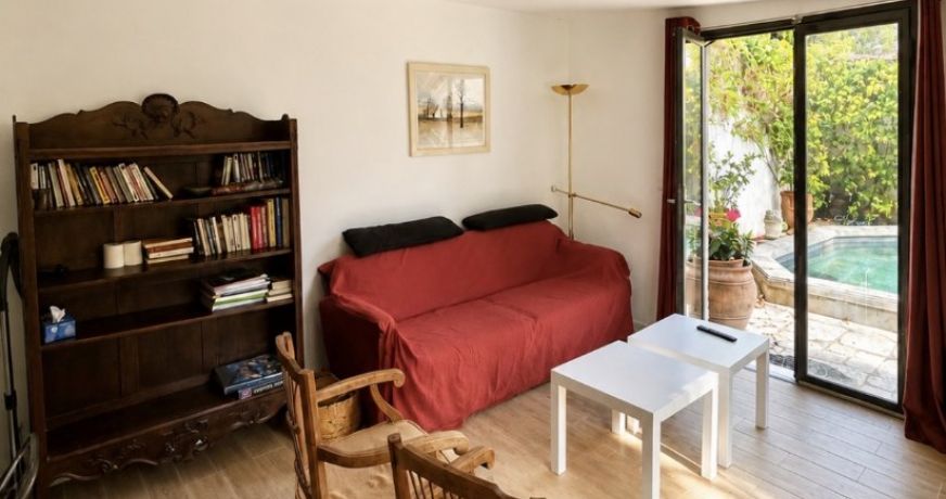 location Appartement Montpellier