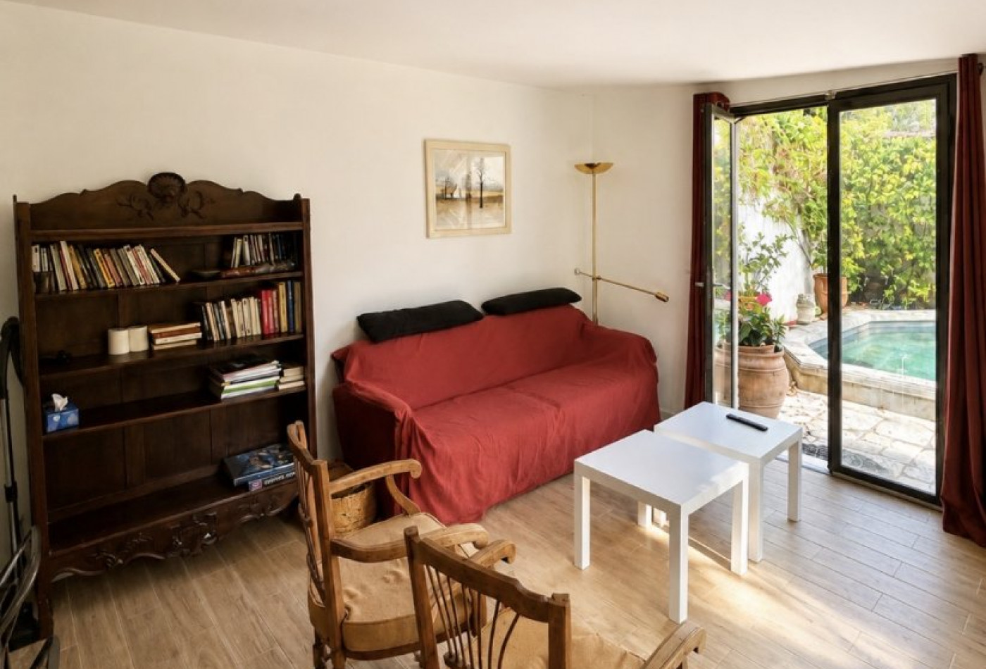 location Appartement Montpellier - Photo 2