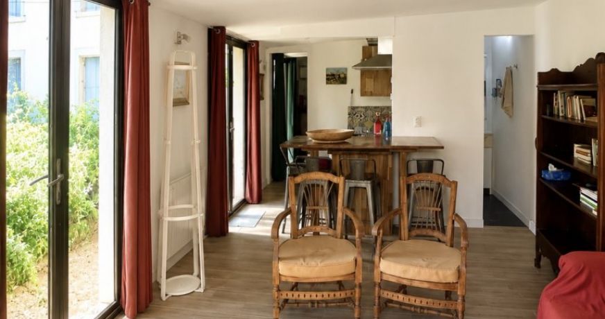 location Appartement Montpellier