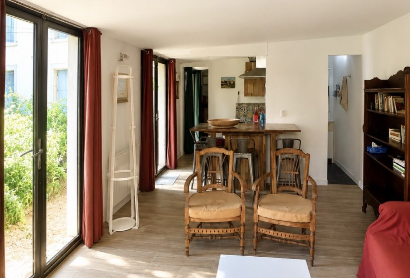 location Appartement Montpellier - Photo 3