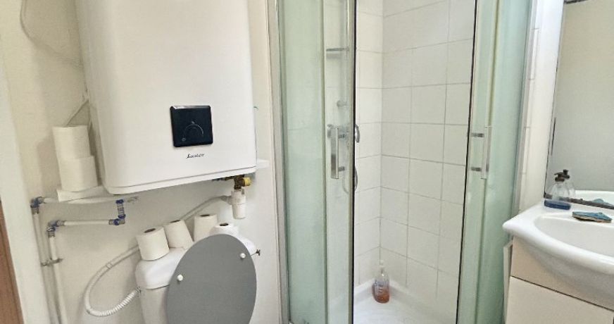 location Appartement Montpellier