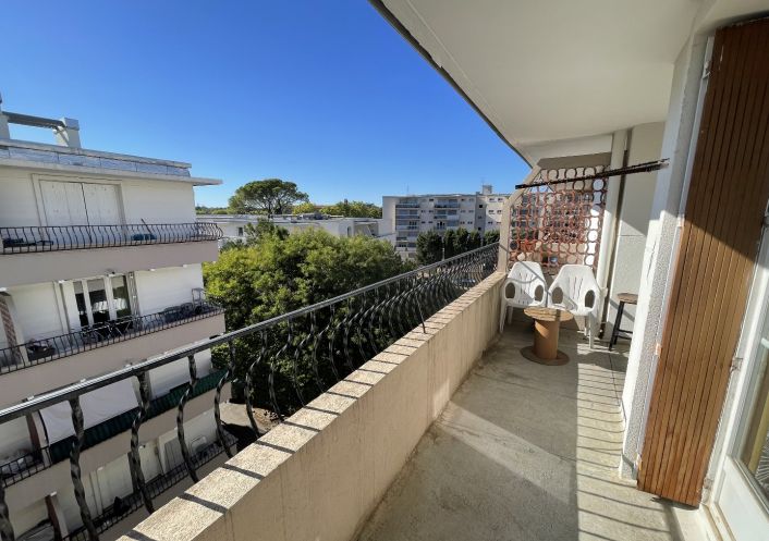 à vendre Appartement Montpellier