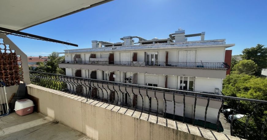 vente Appartement Montpellier