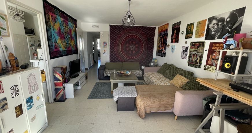 vente Appartement Montpellier