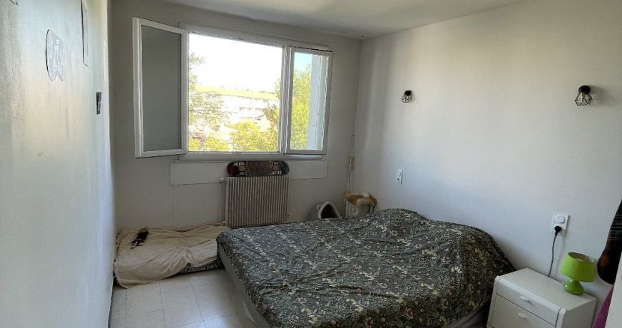 vente Appartement Montpellier
