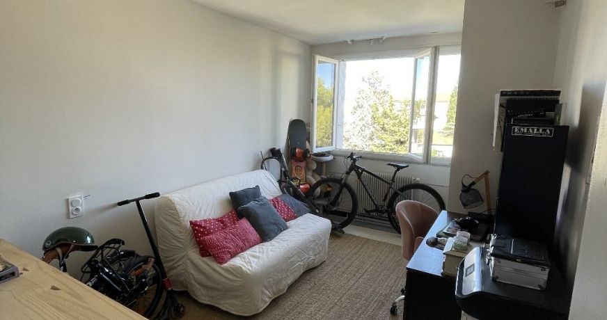 vente Appartement Montpellier