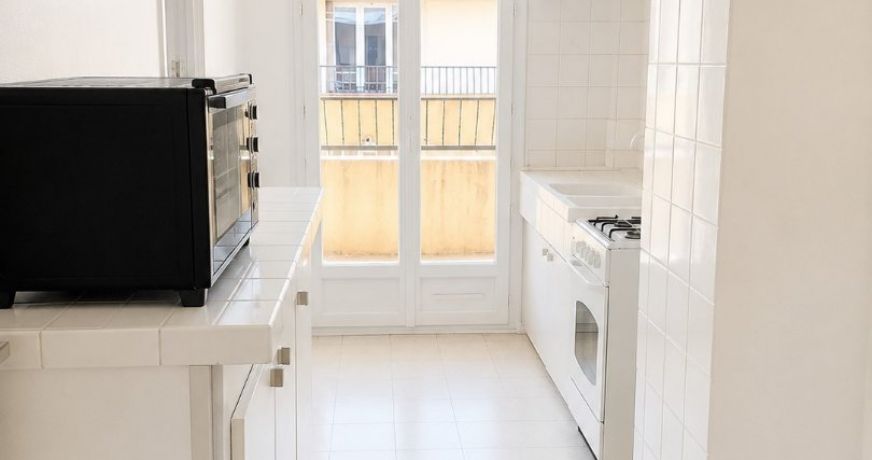 vente Appartement Montpellier