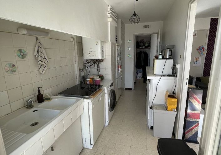à vendre Appartement Montpellier