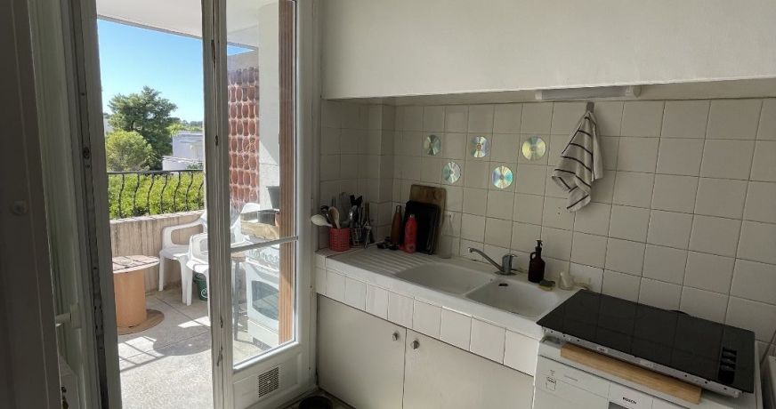 vente Appartement Montpellier