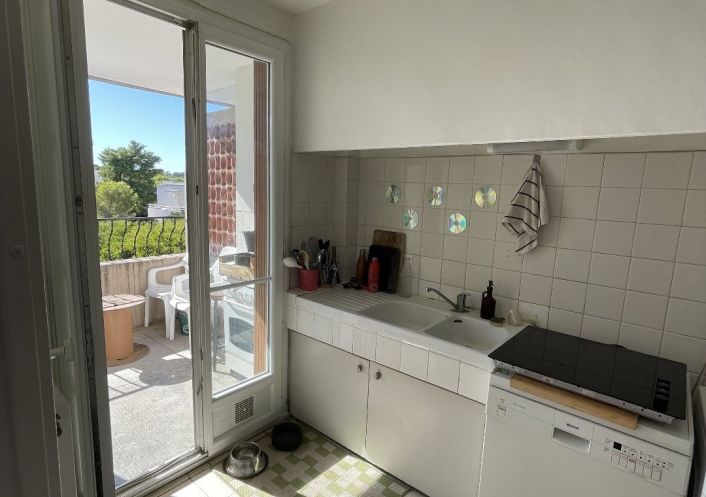 à vendre Appartement Montpellier
