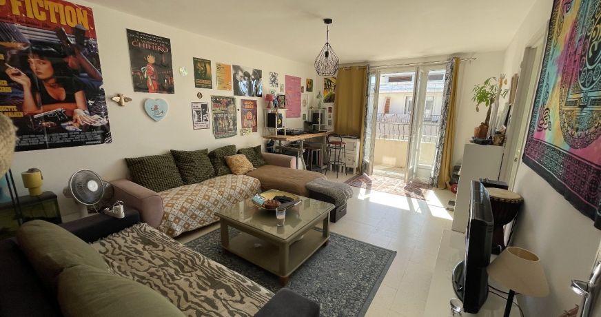 vente Appartement Montpellier