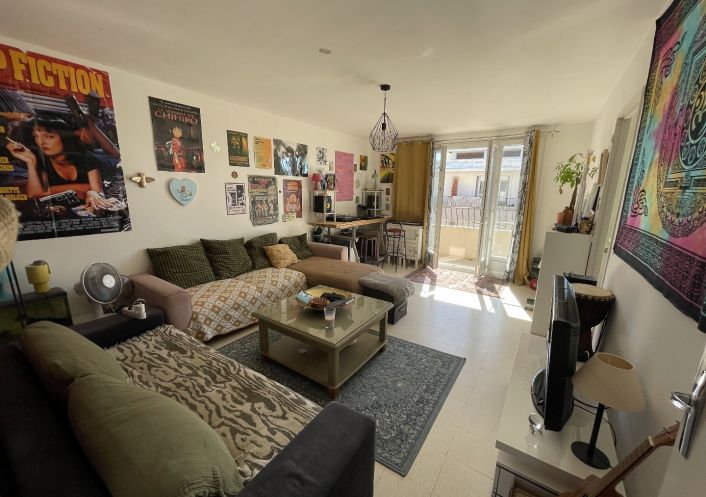 à vendre Appartement Montpellier
