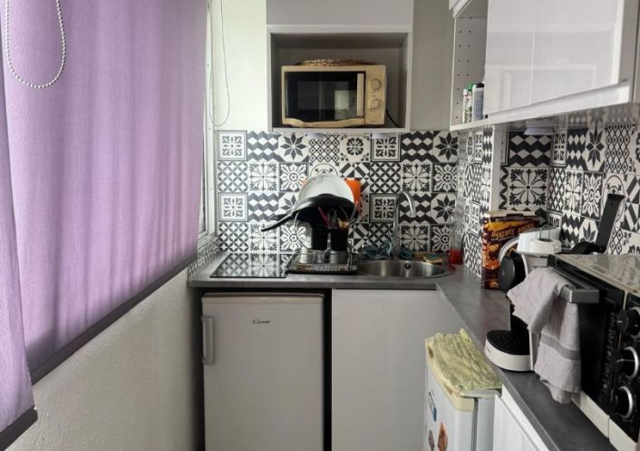 à vendre Appartement Montpellier