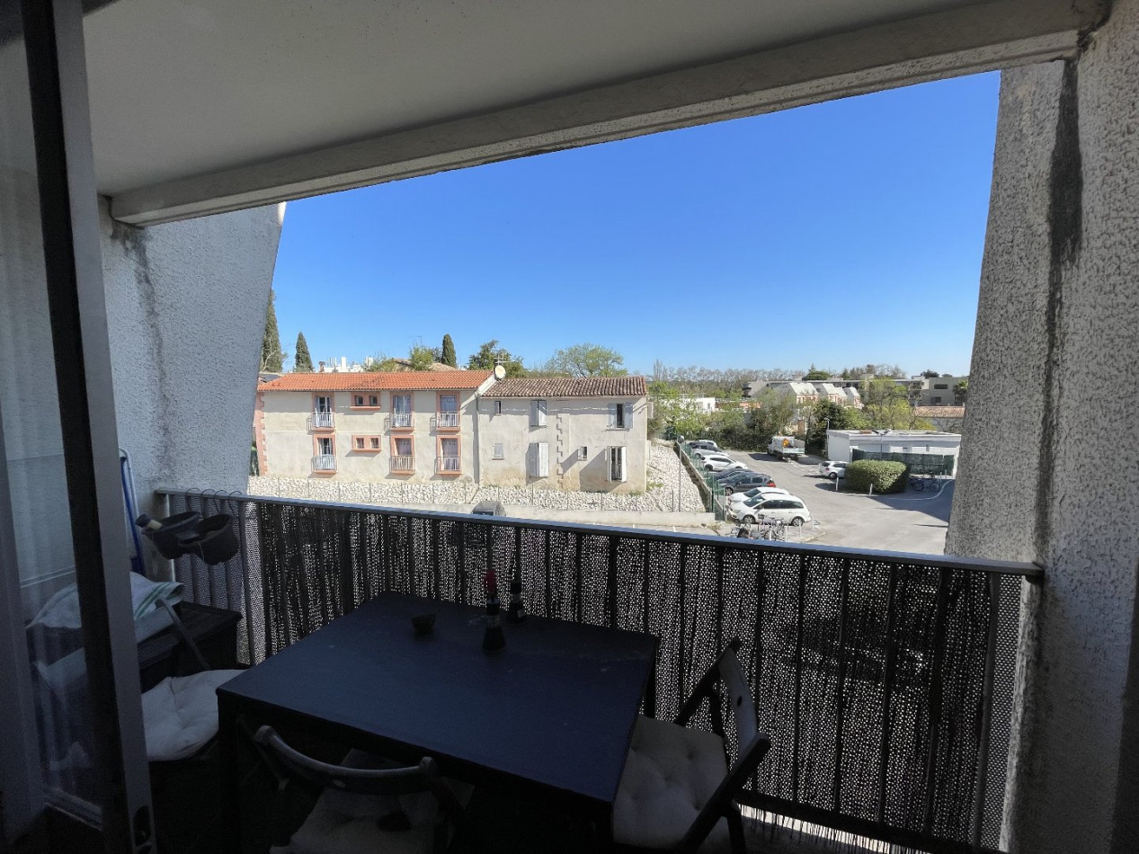 à vendre Appartement Montpellier - Photo 1