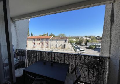vente Appartement Montpellier