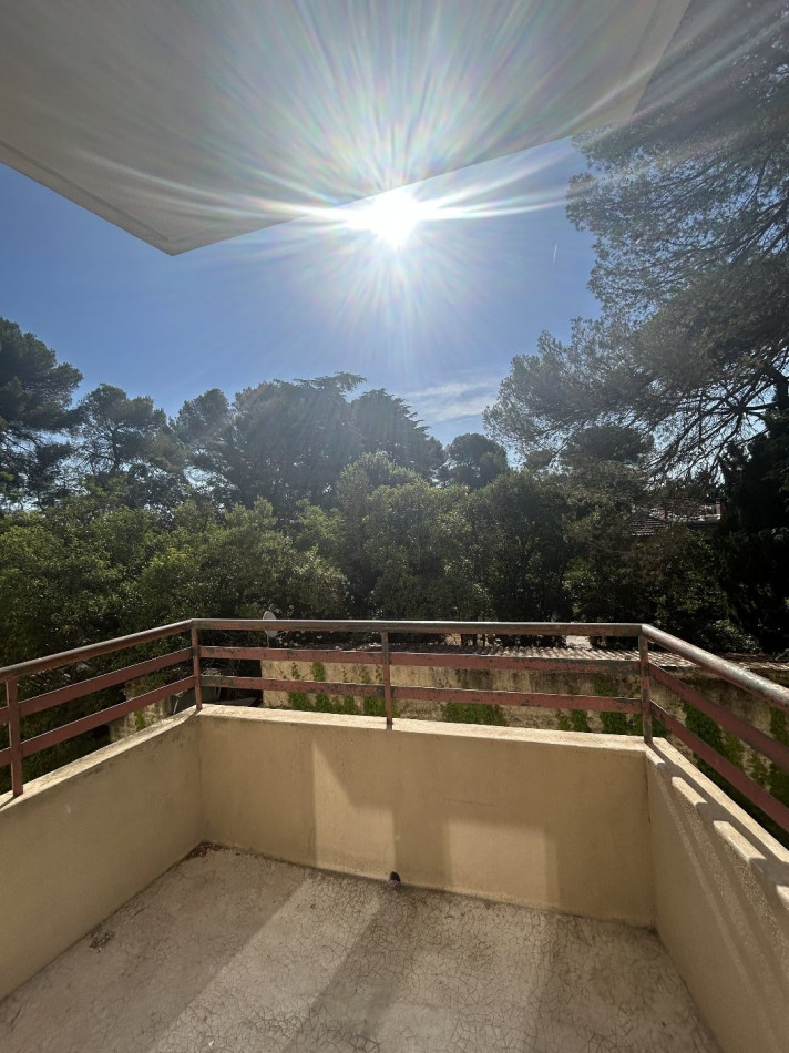 à louer Appartement Montpellier - Photo 2
