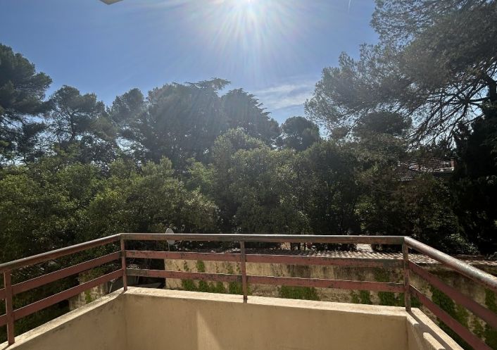 à louer Appartement Montpellier