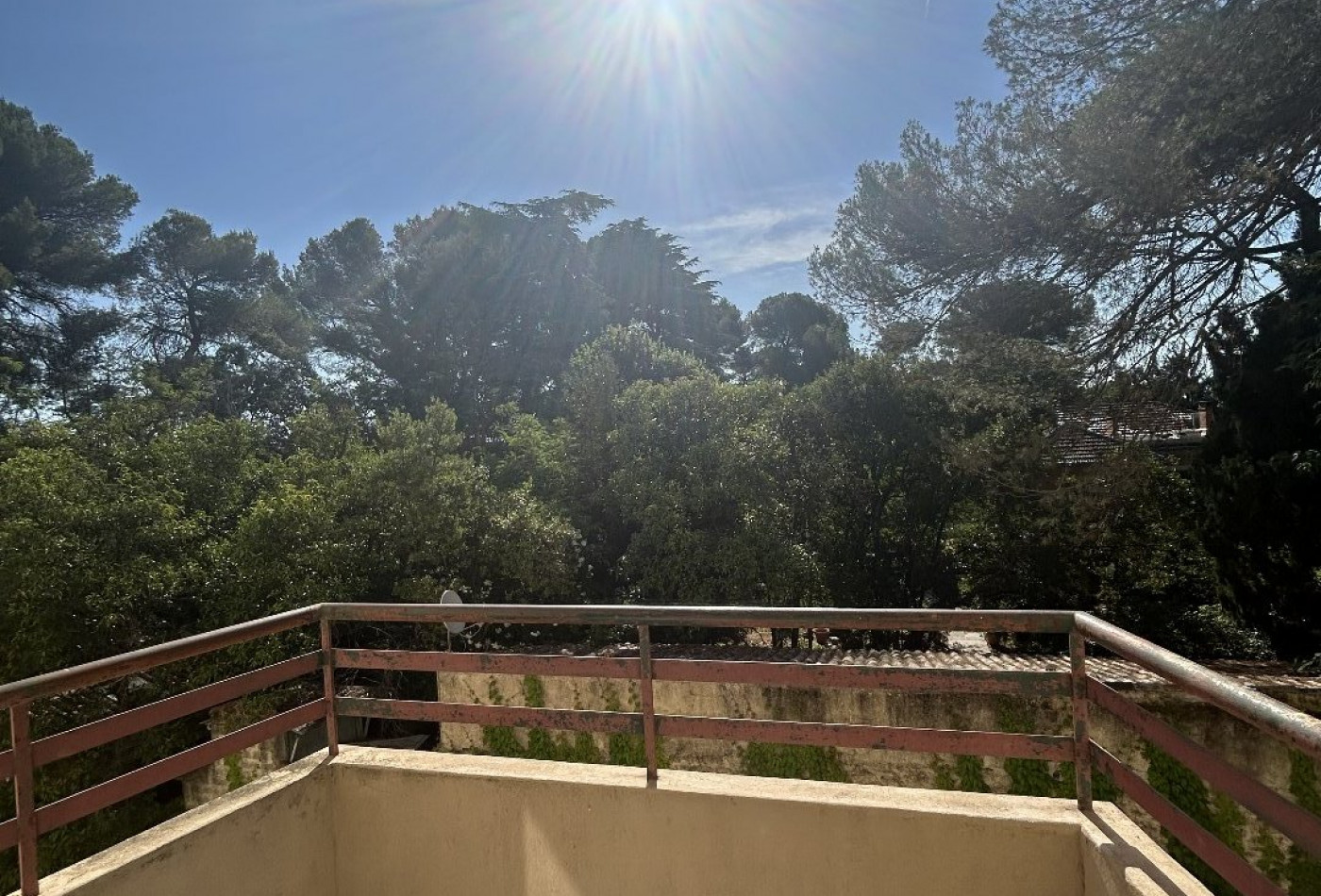 location Appartement Montpellier - Photo 2