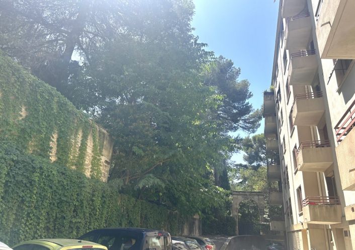 à louer Appartement Montpellier