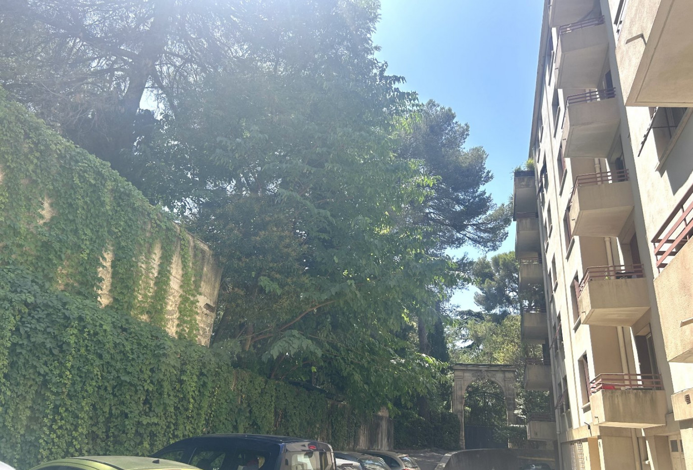 location Appartement Montpellier - Photo 3