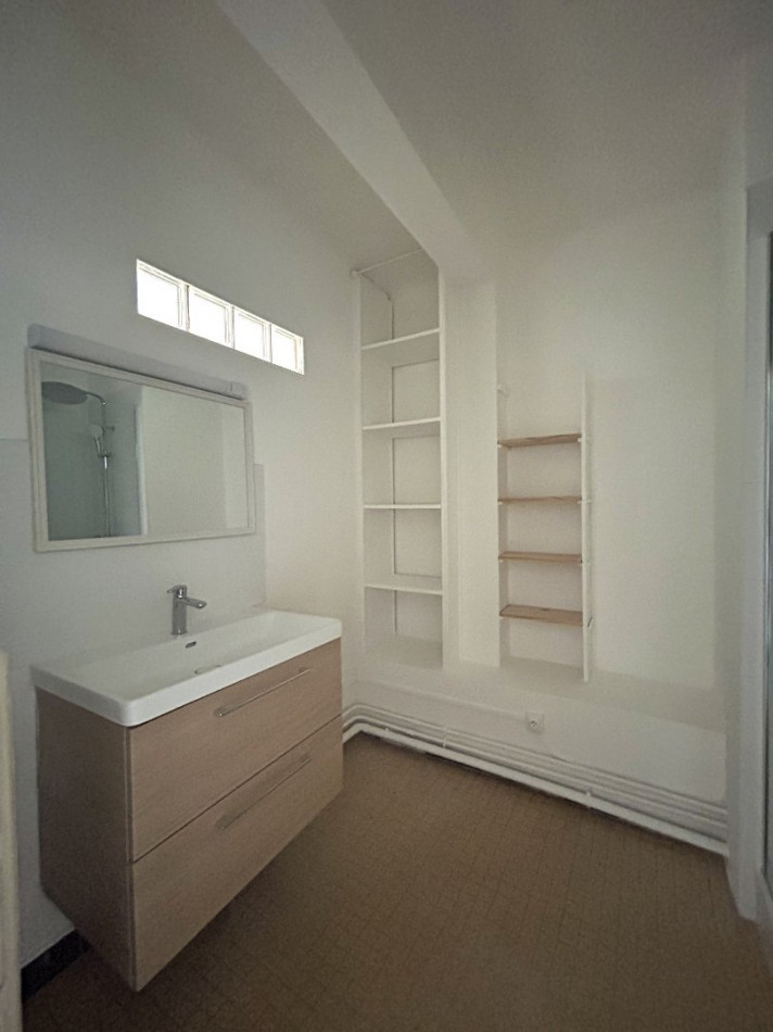 à louer Appartement Montpellier - Photo 8