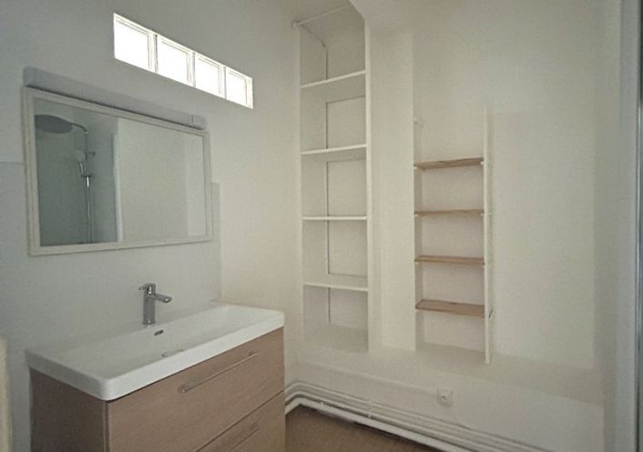 à louer Appartement Montpellier