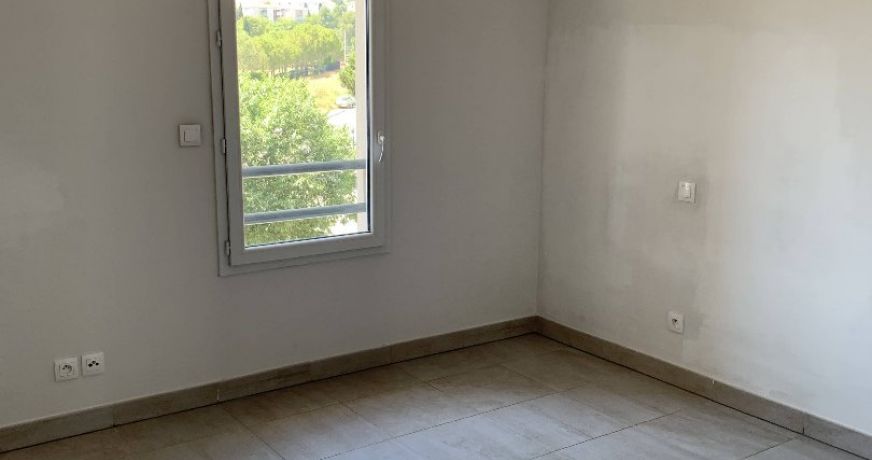location Appartement Montpellier