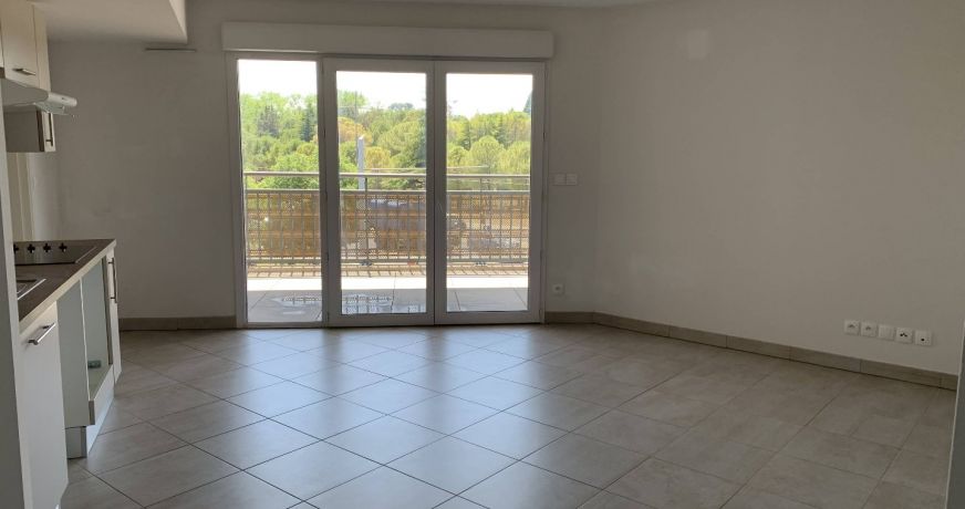 location Appartement Montpellier