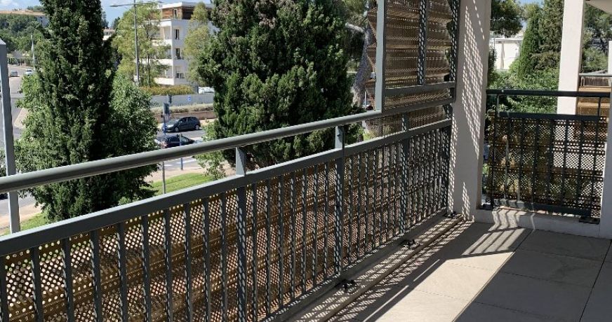 location Appartement Montpellier