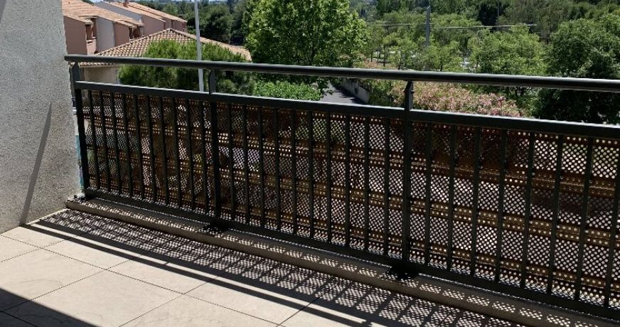 location Appartement Montpellier