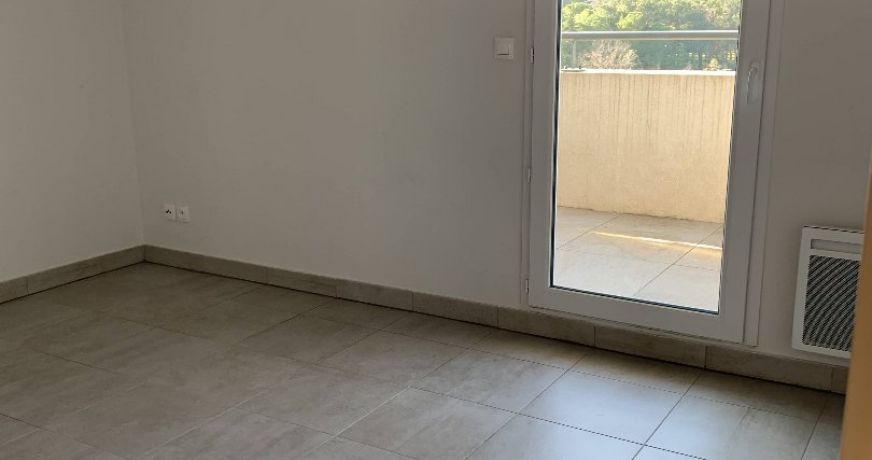 location Appartement Montpellier